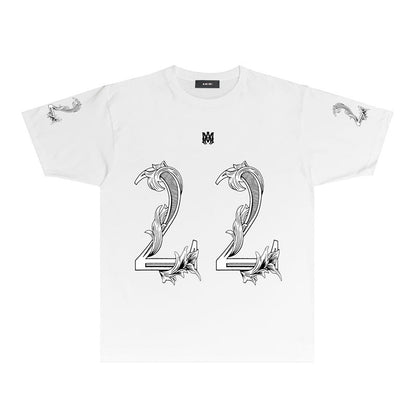 ZE Amiri Tee