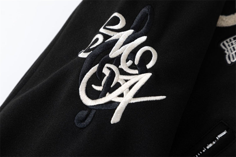 ZE Amiri Jacket