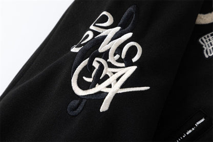ZE Amiri Jacket