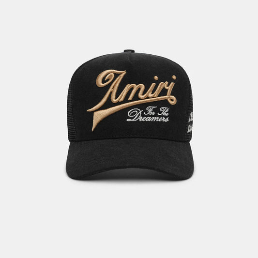 ZE Amiri Hats