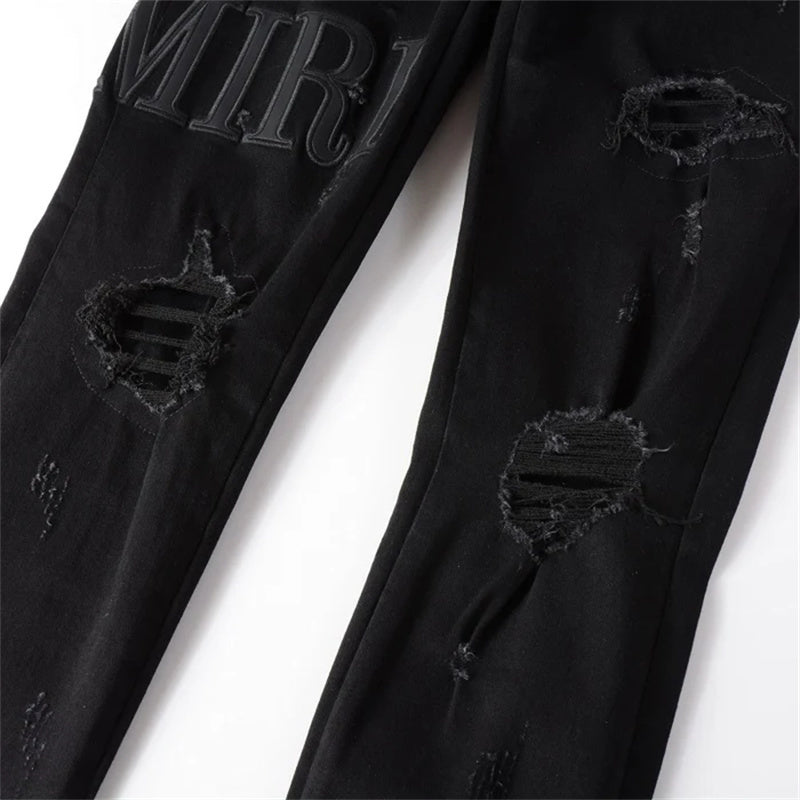 ZE Amiri Jeans 892