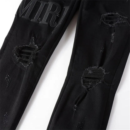 ZE Amiri Jeans 892