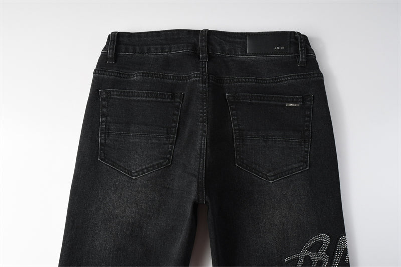 ZE Amiri Jeans 8925