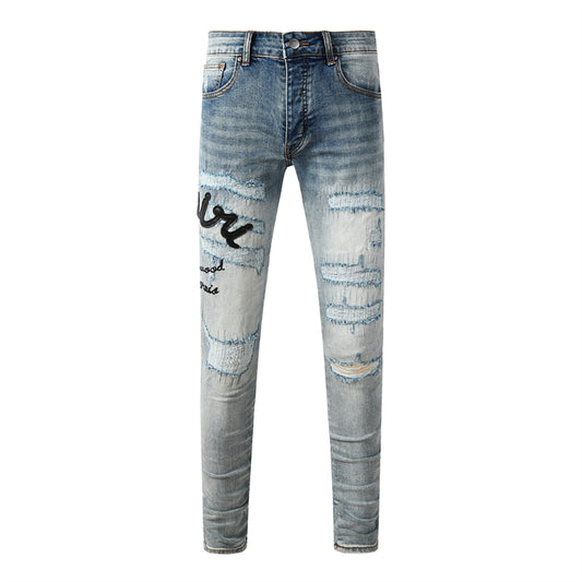ZE Amiri Jeans 8931
