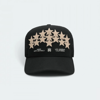 ZE Amiri Hats