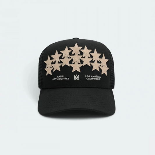 ZE Amiri Hats