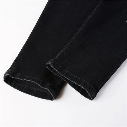 ZE Amiri Jeans 1345