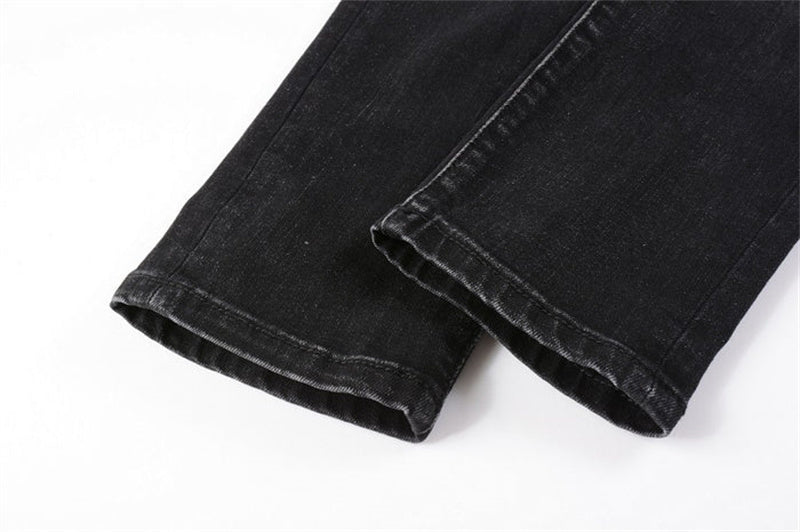 ZE Amiri Jeans 830
