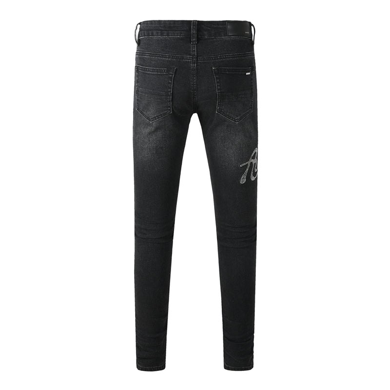 ZE Amiri Jeans 8925