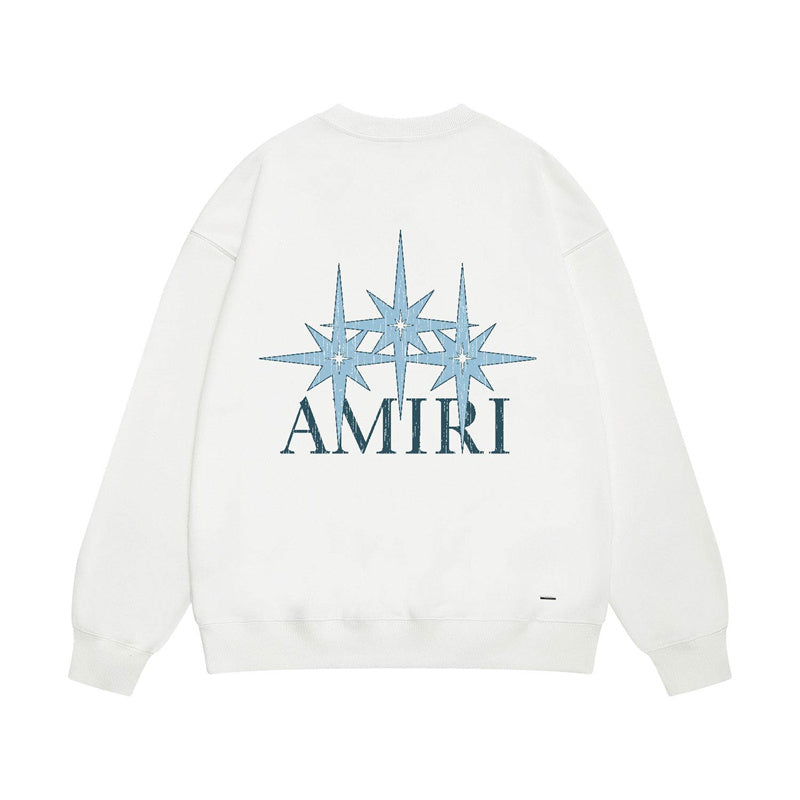 ZE Amiri Sweatshirt