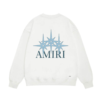 ZE Amiri Sweatshirt