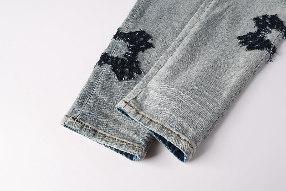 ZE Amiri Jeans 8936