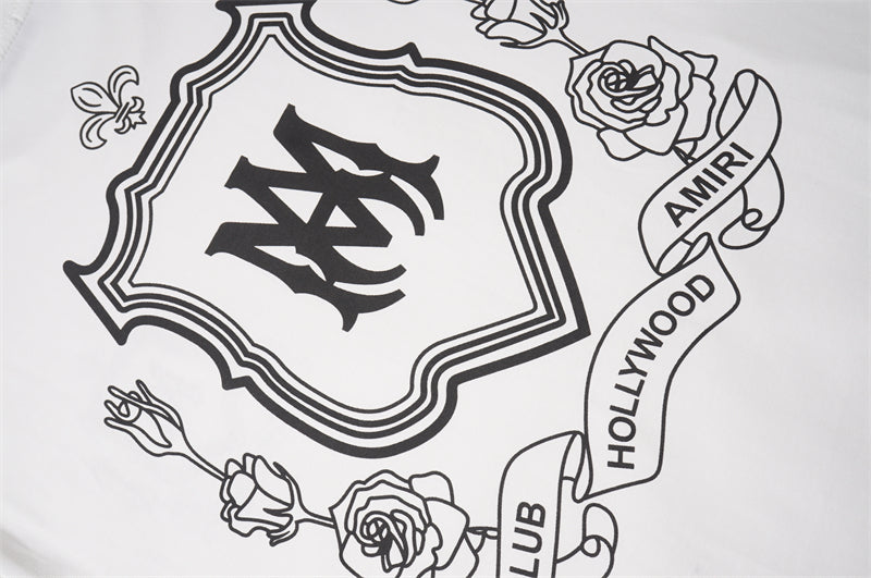 ZE Amiri Tee