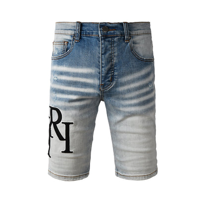 ZE Amiri Short Jeans 6009