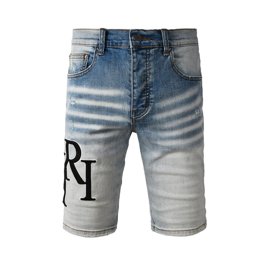 ZE Amiri Short Jeans 6009