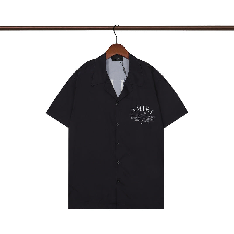 ZE Amiri shirt