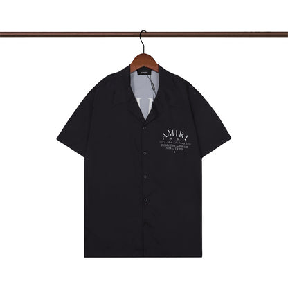 ZE Amiri shirt