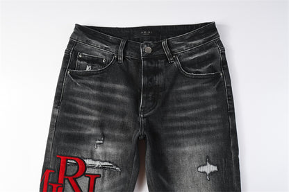 ZE Amiri Jeans 8922
