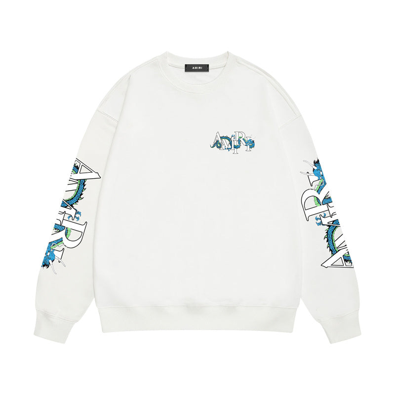 ZE Amiri Sweatshirt