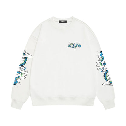 ZE Amiri Sweatshirt