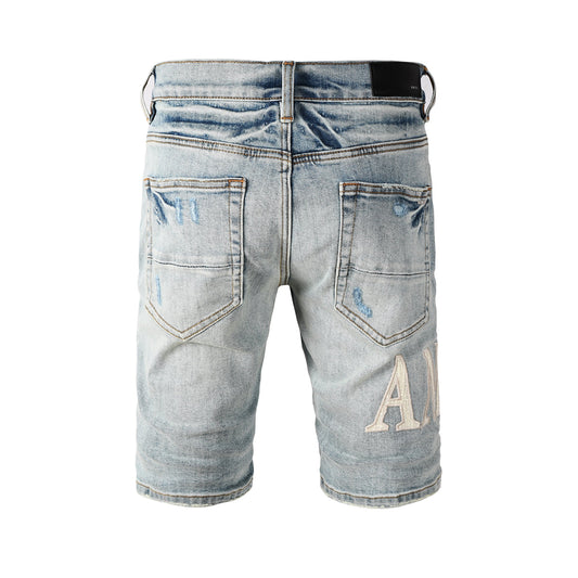 ZE Amiri Short Jeans 6010