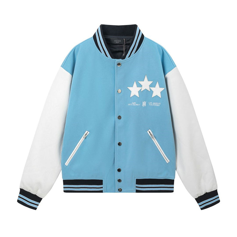 ZE Amiri Jacket