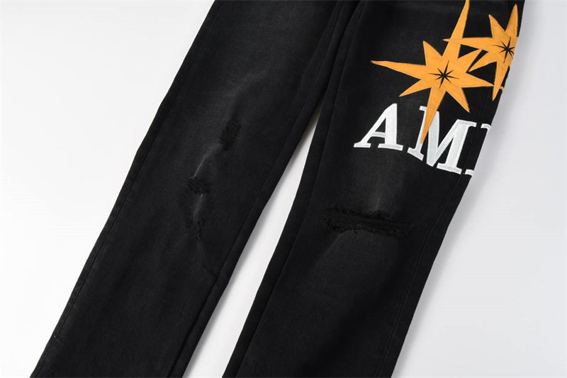 ZE Amiri Jeans 8937