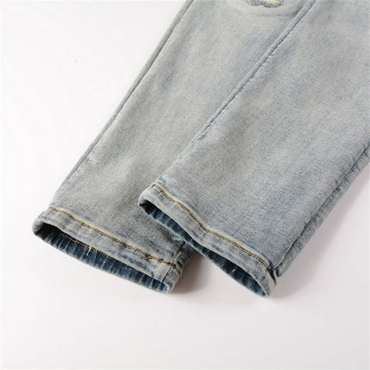 ZE Amiri Jeans 866