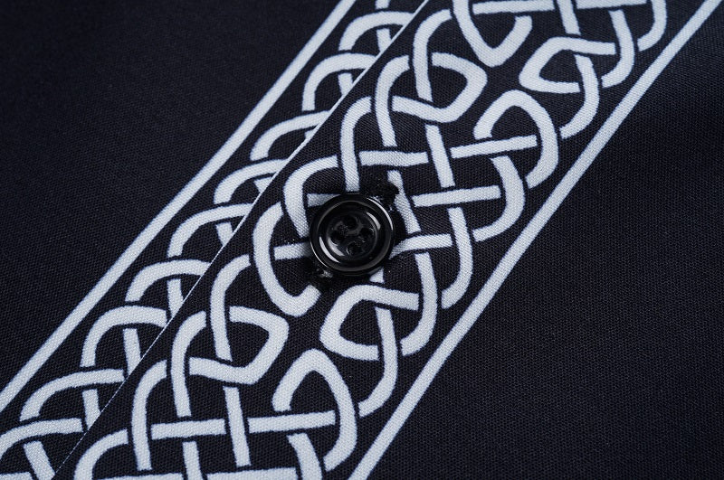 ZE Amiri shirt