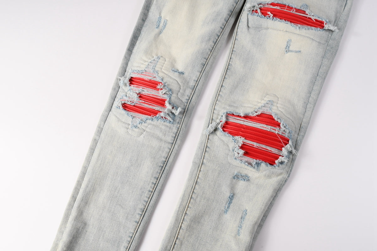 ZE Amiri Jeans 8932