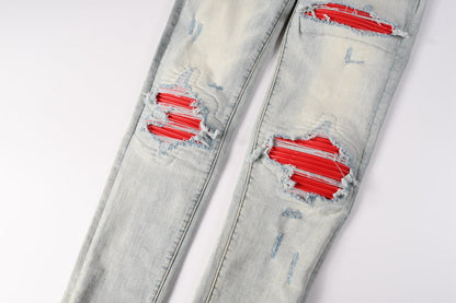ZE Amiri Jeans 8932