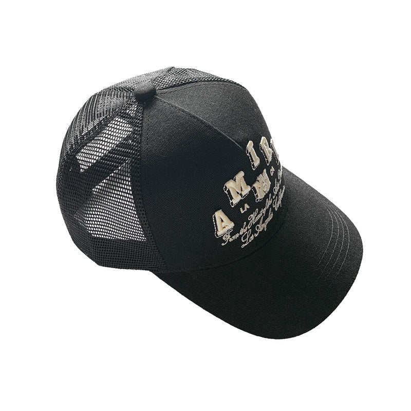 ZE Amiri Hats