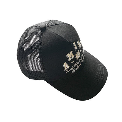 ZE Amiri Hats