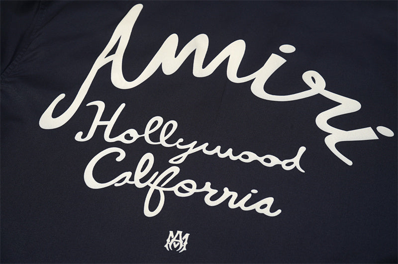 ZE Amiri shirt