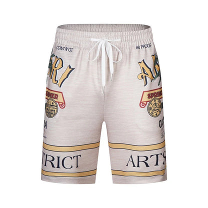 ZE Amiri Set