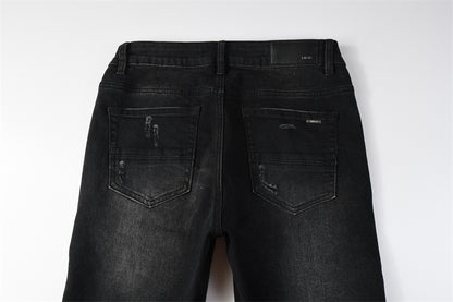 ZE Amiri Jeans 8924