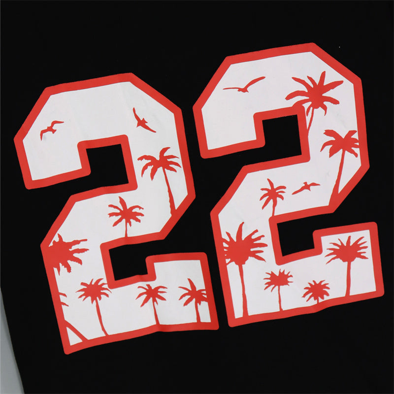 ZE Amiri Tee
