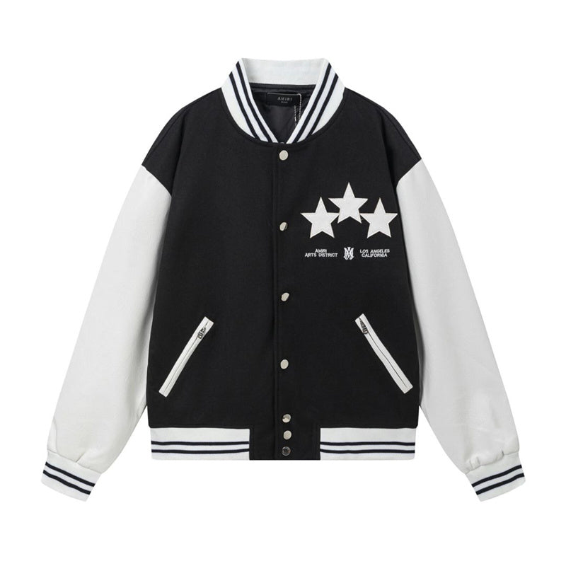 ZE Amiri Jacket