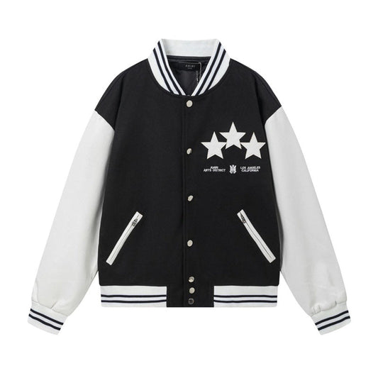 ZE Amiri Jacket