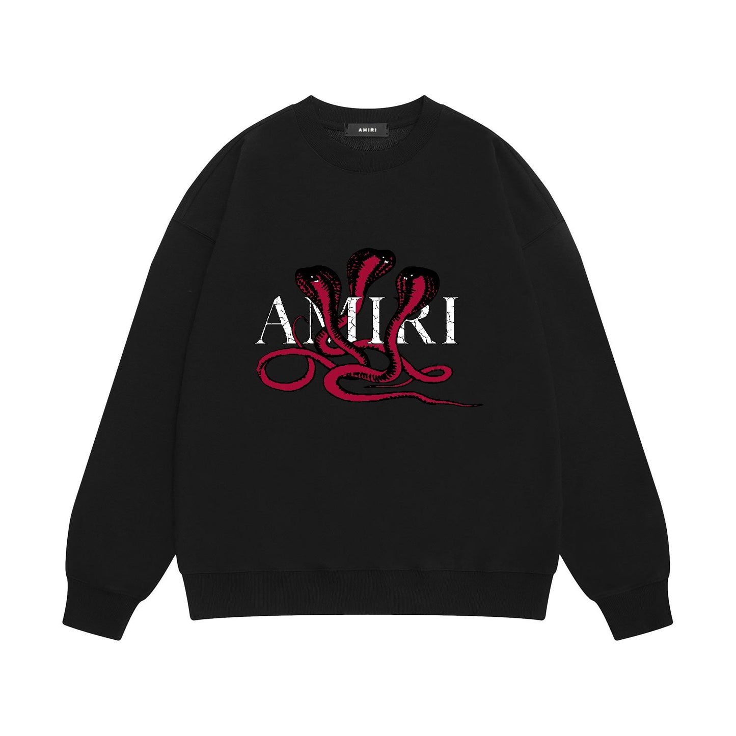 ZE Amiri Sweatshirt