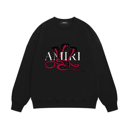 ZE Amiri Sweatshirt