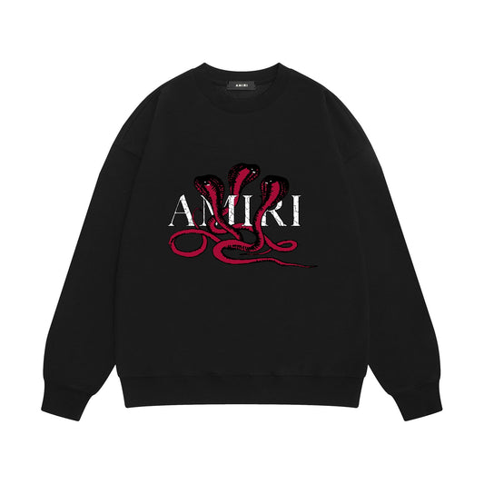 ZE Amiri Sweatshirt