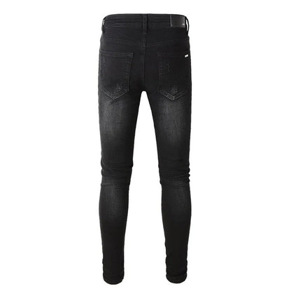 ZE Amiri Jeans 817