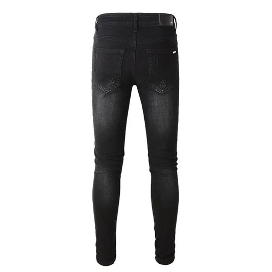 ZE Amiri Jeans 817