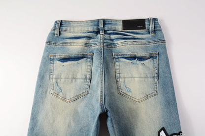 ZE Amiri Jeans 8897