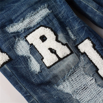 ZE Amiri Jeans 1314