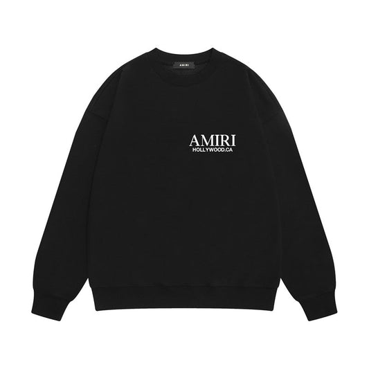 ZE Amiri Sweatshirt