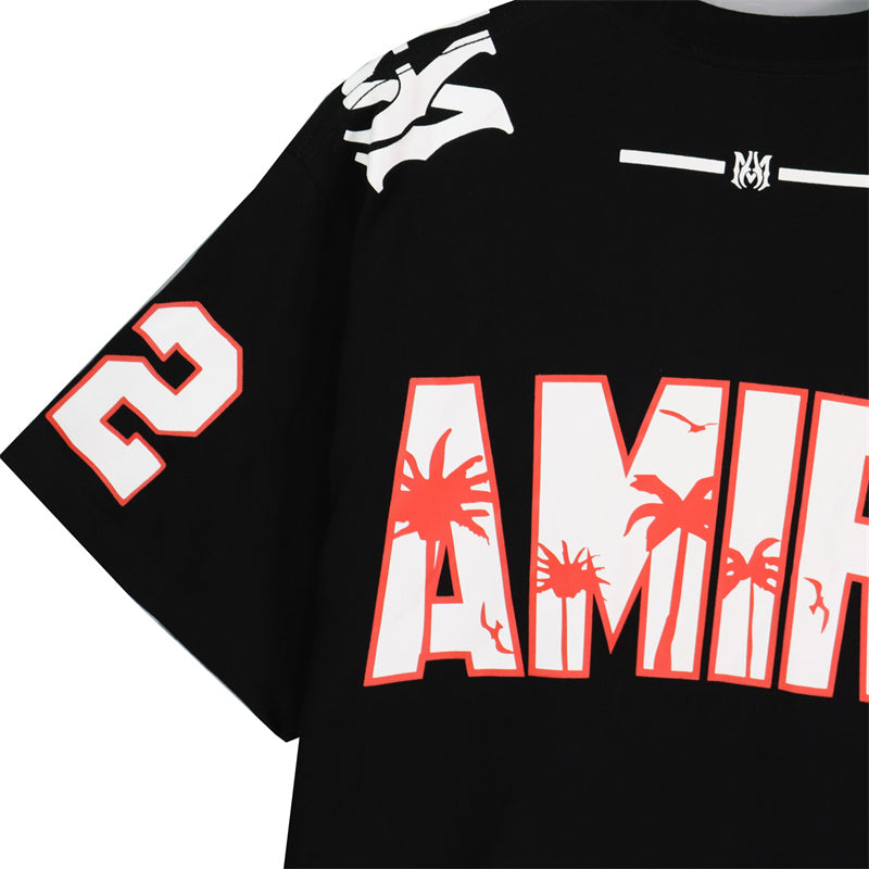 ZE Amiri Tee