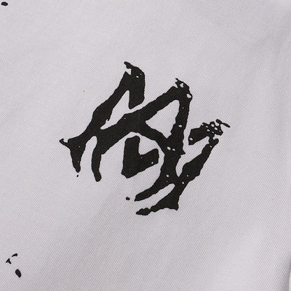 ZE Amiri Tee