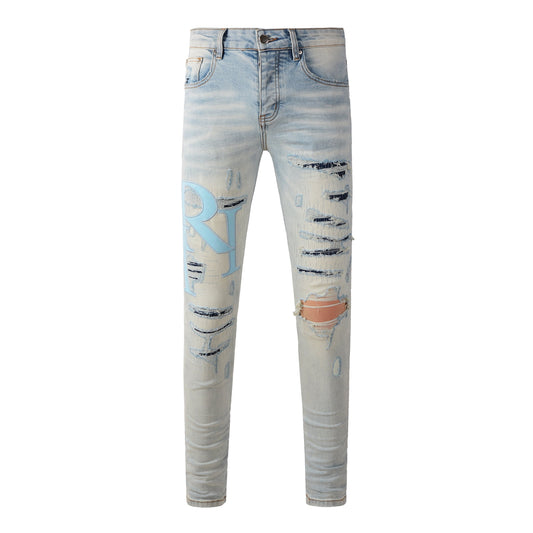 ZE Amiri Jeans 8902